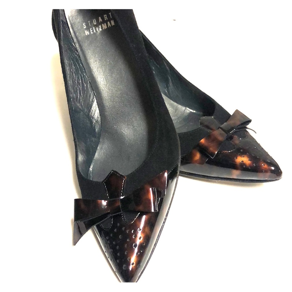 Stuart Weitzman Heels
